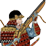 Samurai_Inf_Matchlock_Samurai Image